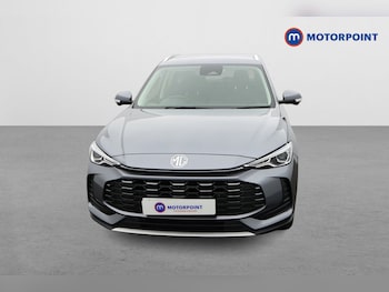 Used MG MG ZS 2025 for sale - 77804901: Photo