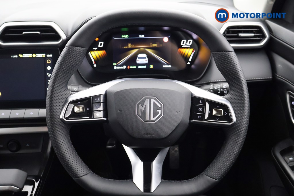 Used MG MG ZS 2025 for sale - 77804901: Photo 9