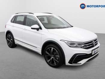 2024 - 1.4 TSI eHybrid R-Line 5dr DSG