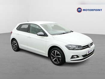 Used Volkswagen Polo 2021 for sale - 78692022: Photo