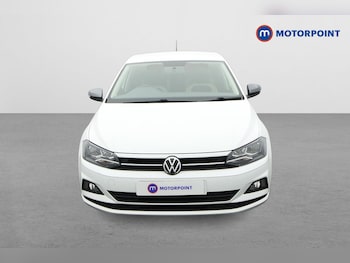 Used Volkswagen Polo 2021 for sale - 78692022: Photo