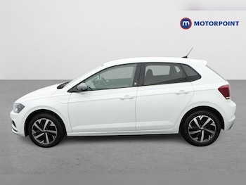 Used Volkswagen Polo 2021 for sale - 78692022: Photo