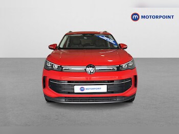 Used Volkswagen Tiguan undefined for sale - 78719234: Photo
