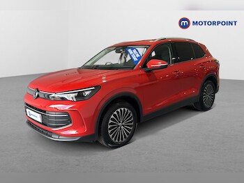 Used Volkswagen Tiguan undefined for sale - 78719234: Photo