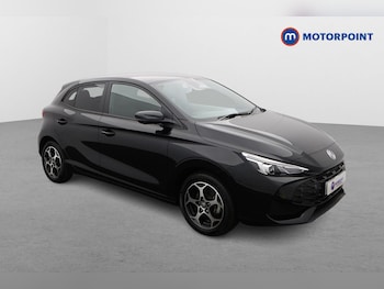 Used MG MG3 2025 for sale - 78624956: Photo