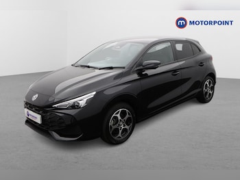 Used MG MG3 2025 for sale - 78624956: Photo