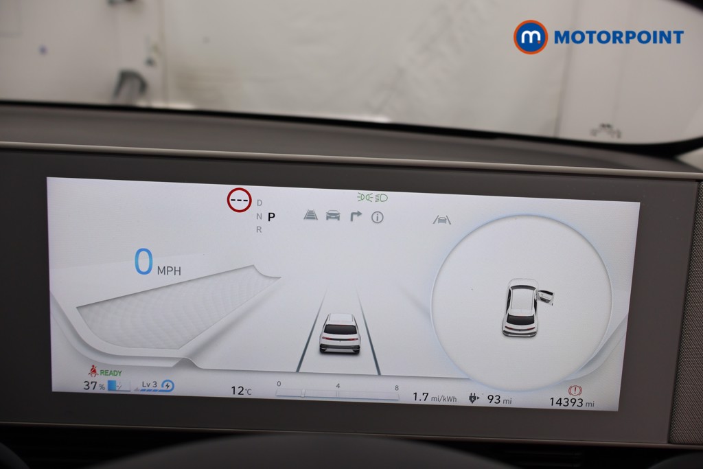 Used Hyundai IONIQ 5 2022 for sale - 77245736: Photo 14