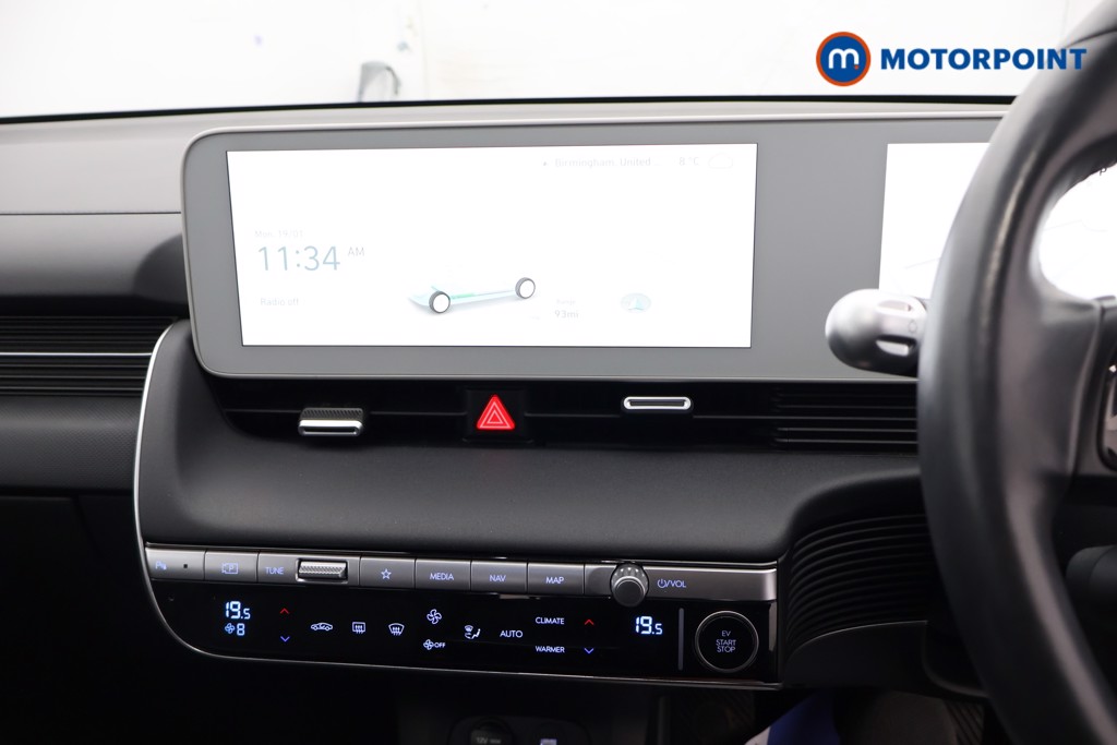 Used Hyundai IONIQ 5 2022 for sale - 77245736: Photo 15