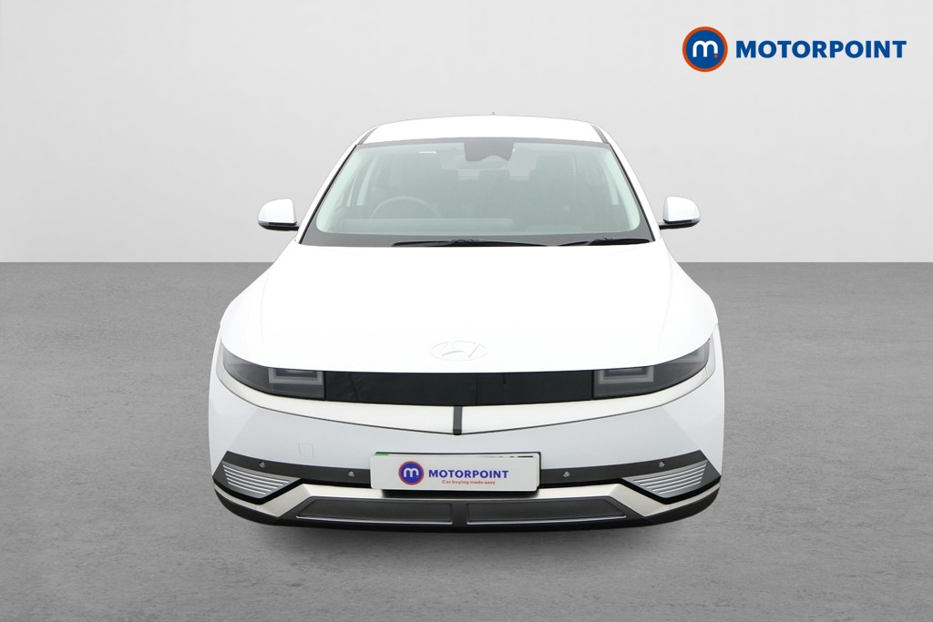 Used Hyundai IONIQ 5 2022 for sale - 77245736: Photo 2