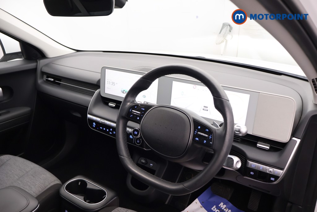 Used Hyundai IONIQ 5 2022 for sale - 77245736: Photo 20