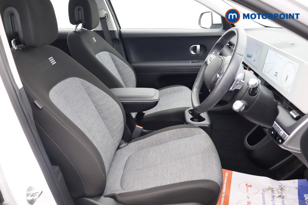 Used Hyundai IONIQ 5 2022 for sale - 77245736: Photo 21