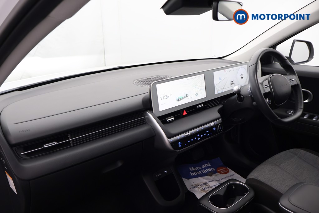 Used Hyundai IONIQ 5 2022 for sale - 77245736: Photo 25