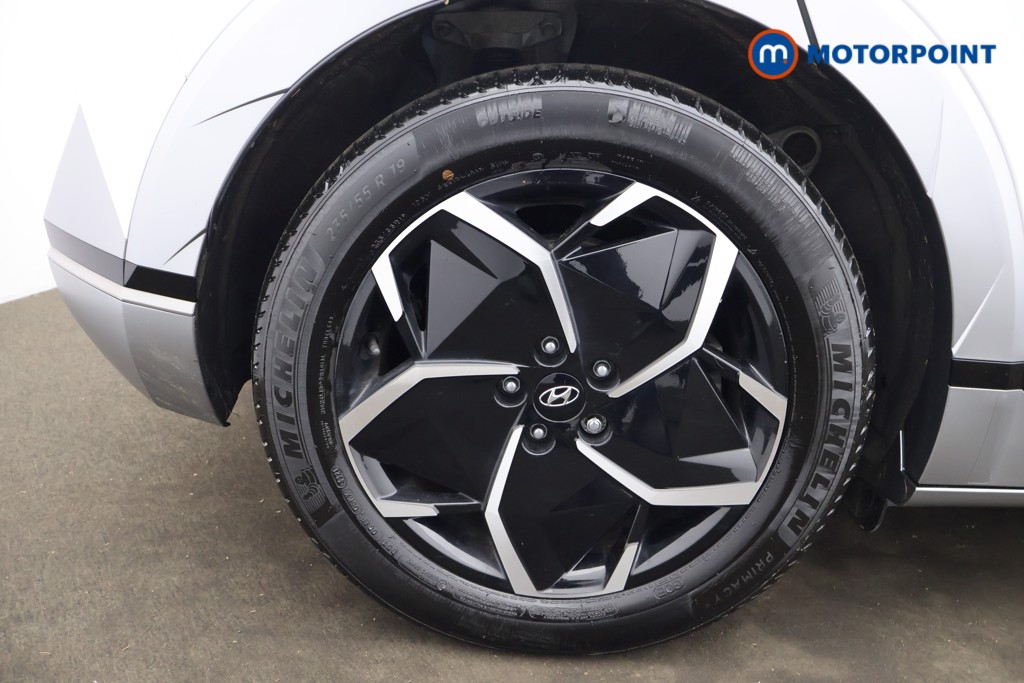 Used Hyundai IONIQ 5 2022 for sale - 77245736: Photo 29