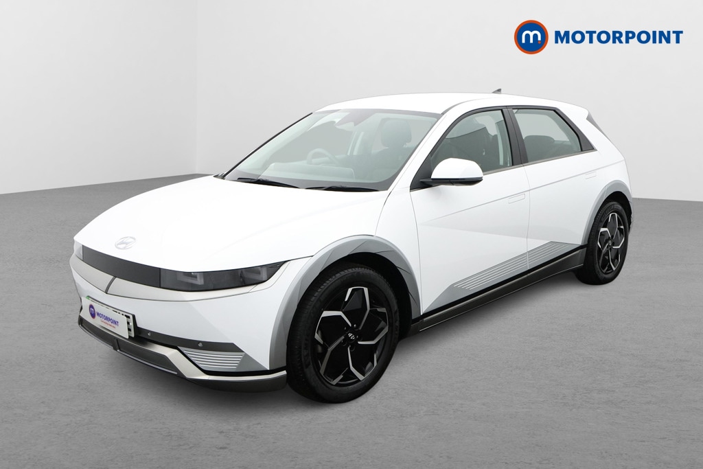 Used Hyundai IONIQ 5 2022 for sale - 77245736: Photo 3