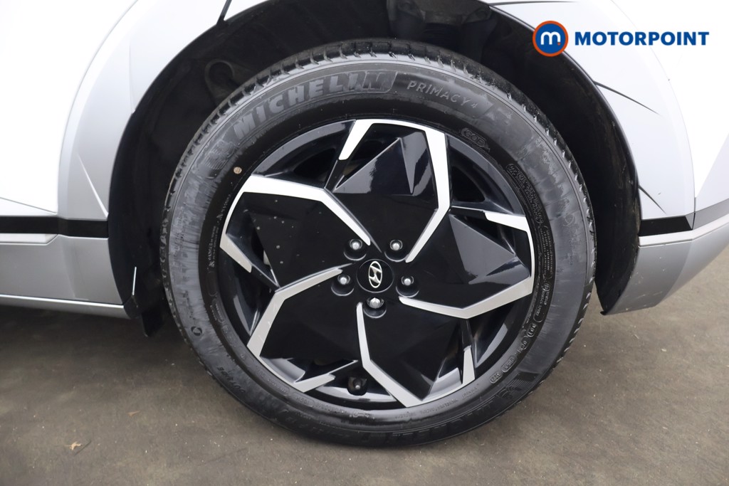 Used Hyundai IONIQ 5 2022 for sale - 77245736: Photo 32