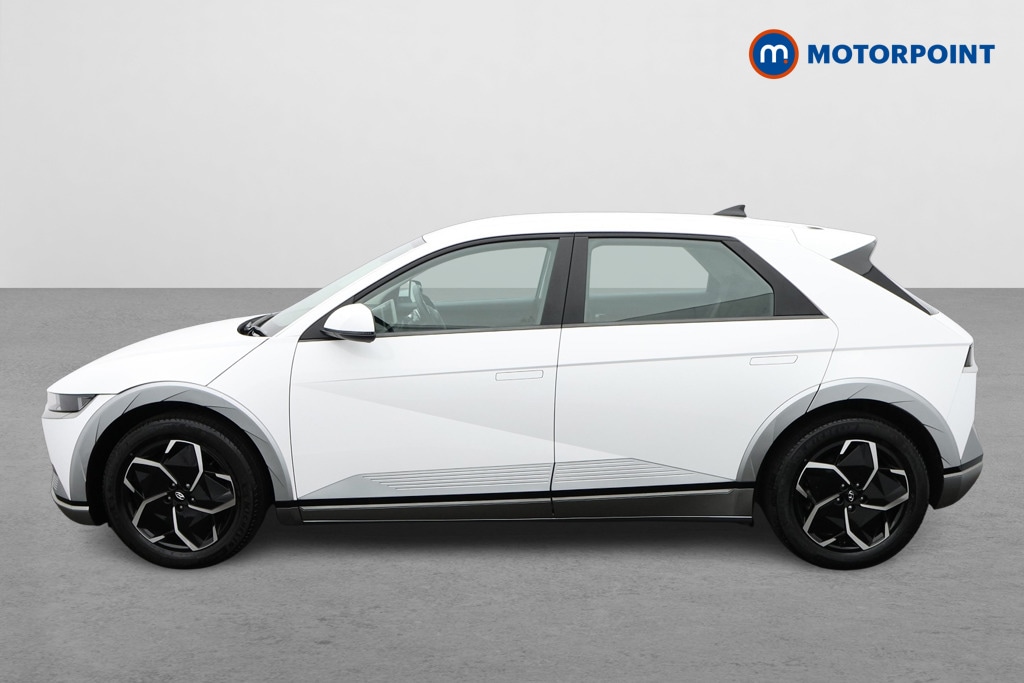 Used Hyundai IONIQ 5 2022 for sale - 77245736: Photo 4