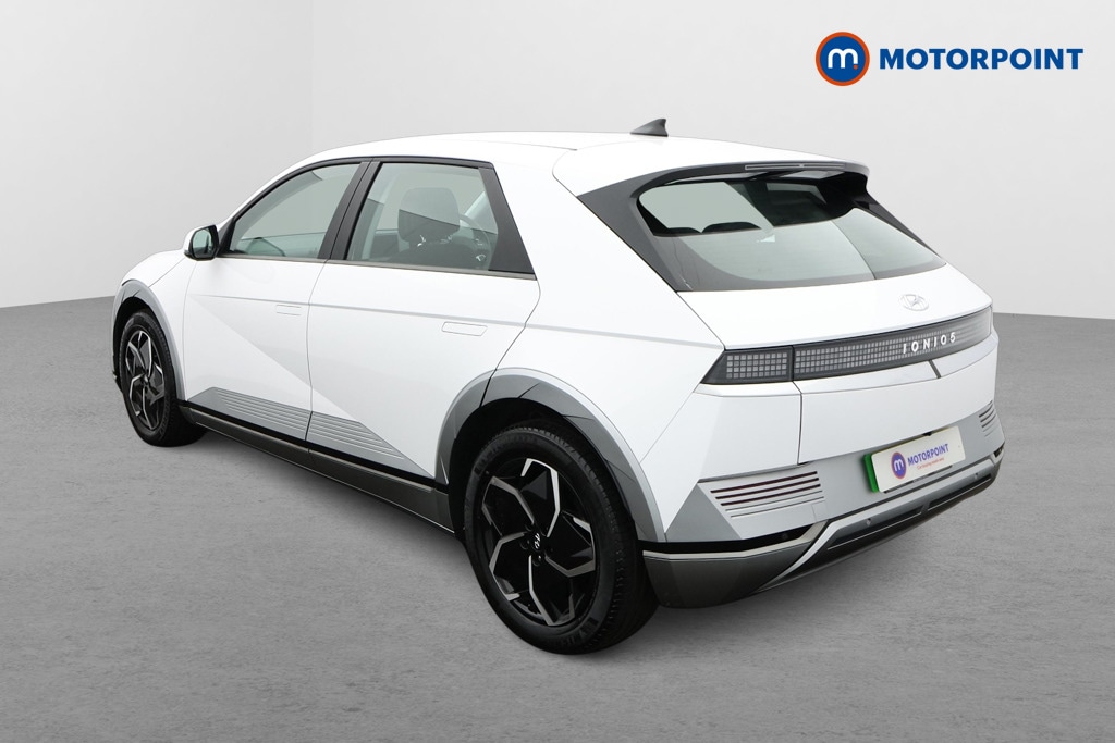 Used Hyundai IONIQ 5 2022 for sale - 77245736: Photo 5