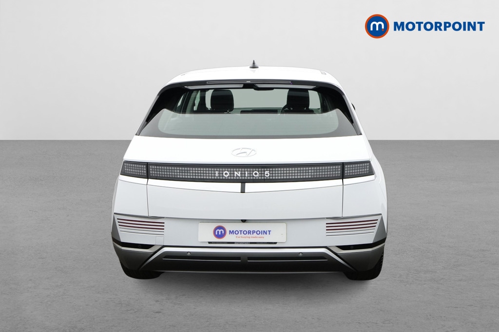 Used Hyundai IONIQ 5 2022 for sale - 77245736: Photo 6