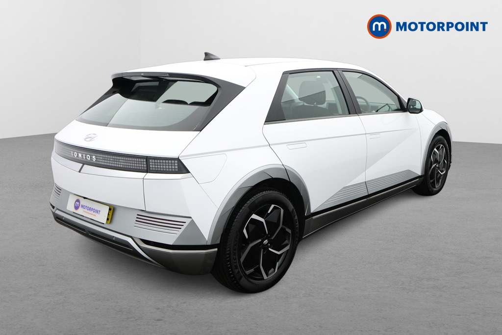 Used Hyundai IONIQ 5 2022 for sale - 77245736: Photo 7