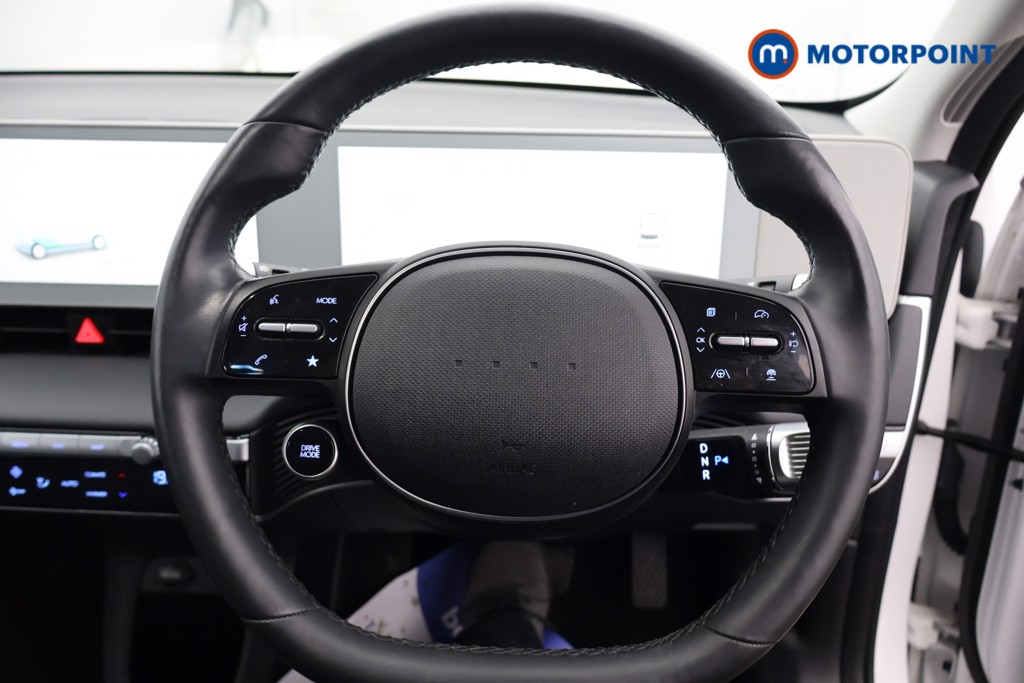 Used Hyundai IONIQ 5 2022 for sale - 77245736: Photo 9