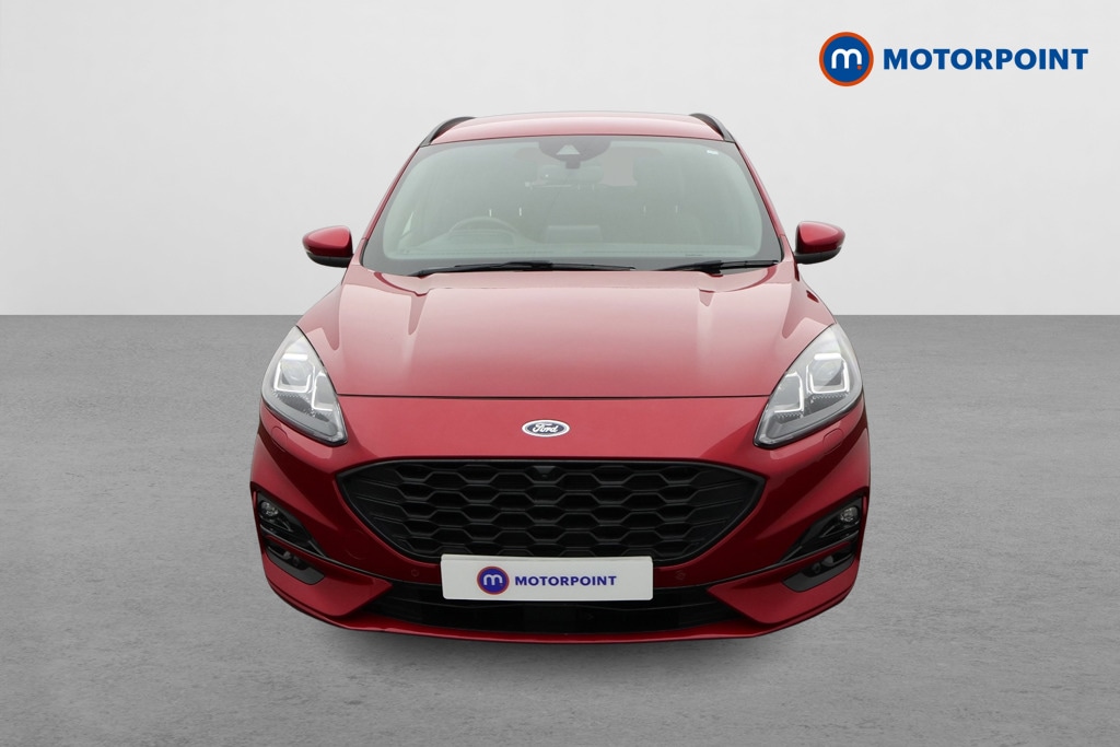 Used Ford Kuga 2021 for sale - 77935366: Photo 2