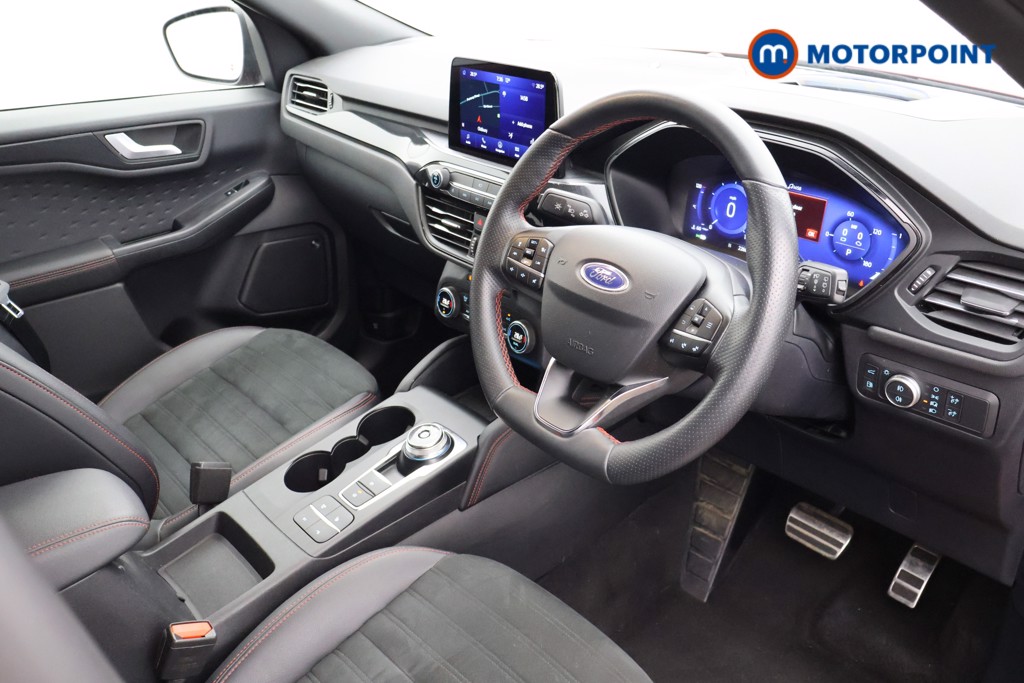 Used Ford Kuga 2021 for sale - 77935366: Photo 20