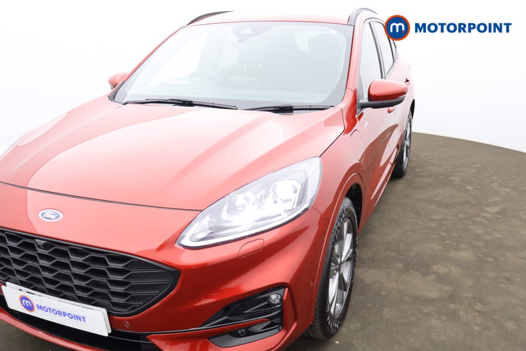 Used Ford Kuga 2021 for sale - 77935366: Photo 26