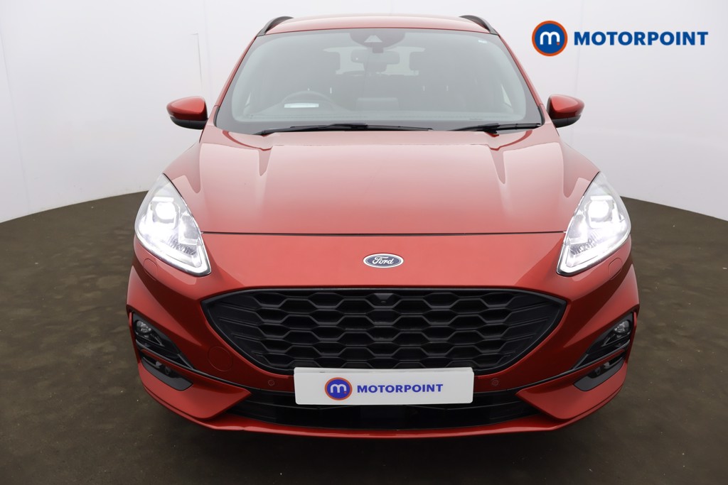 Used Ford Kuga 2021 for sale - 77935366: Photo 27