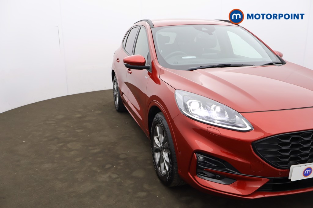 Used Ford Kuga 2021 for sale - 77935366: Photo 28