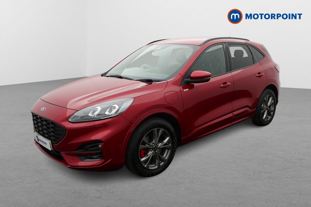 Used Ford Kuga 2021 for sale - 77935366: Photo 3