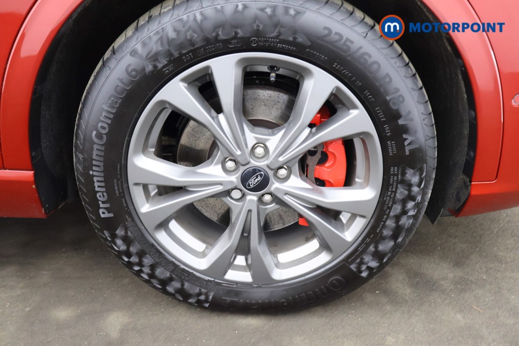 Used Ford Kuga 2021 for sale - 77935366: Photo 30