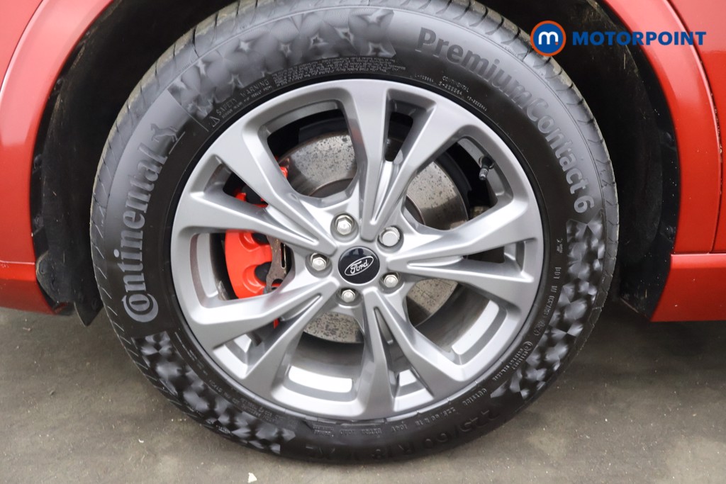 Used Ford Kuga 2021 for sale - 77935366: Photo 31