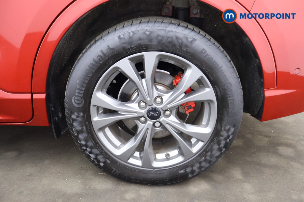 Used Ford Kuga 2021 for sale - 77935366: Photo 32