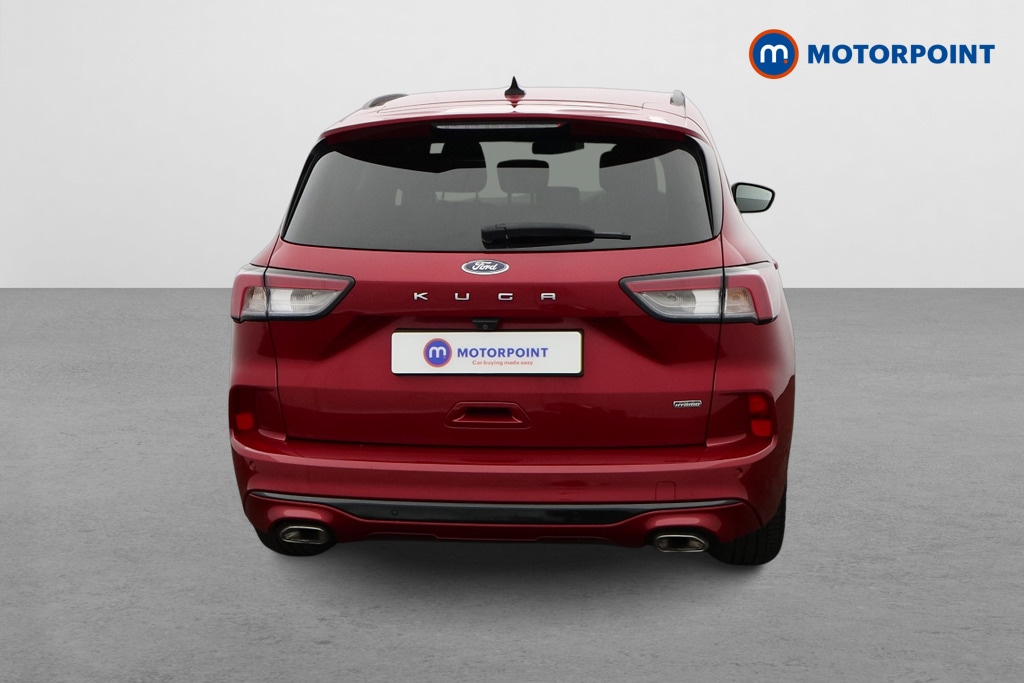 Used Ford Kuga 2021 for sale - 77935366: Photo 6