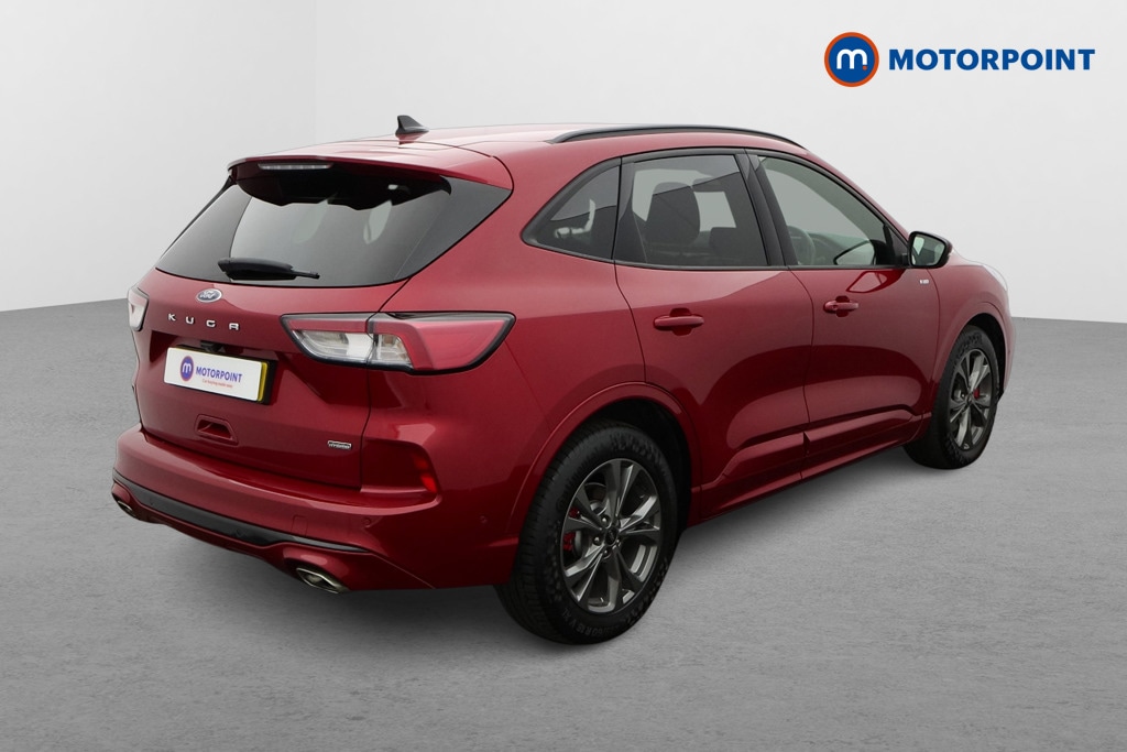 Used Ford Kuga 2021 for sale - 77935366: Photo 7