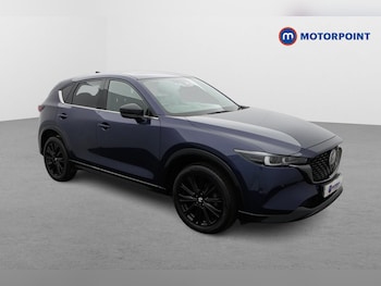 Used Mazda CX-5 2023 for sale - 79492163: Photo