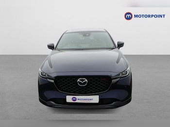 Used Mazda CX-5 2023 for sale - 79492163: Photo