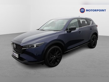 Used Mazda CX-5 2023 for sale - 79492163: Photo
