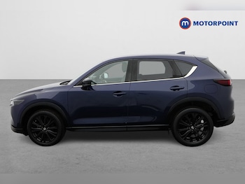 Used Mazda CX-5 2023 for sale - 79492163: Photo