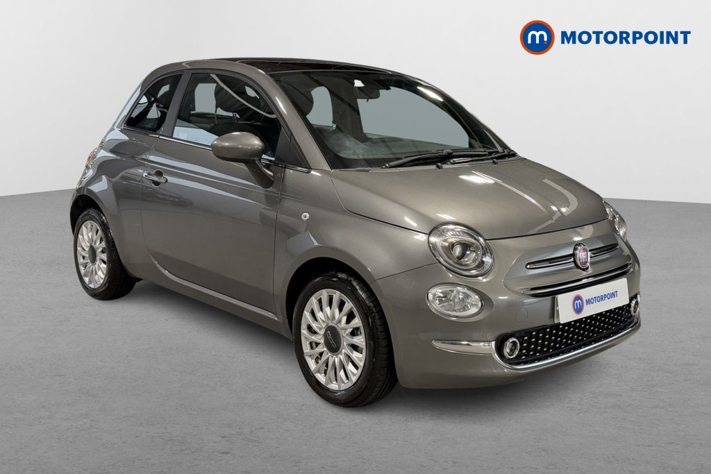 Used Fiat 500 2023 for sale - 76453098: Photo 1