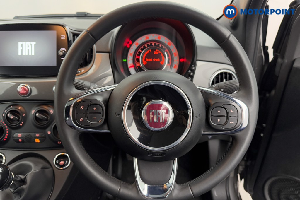 Used Fiat 500 2023 for sale - 76453098: Photo 10