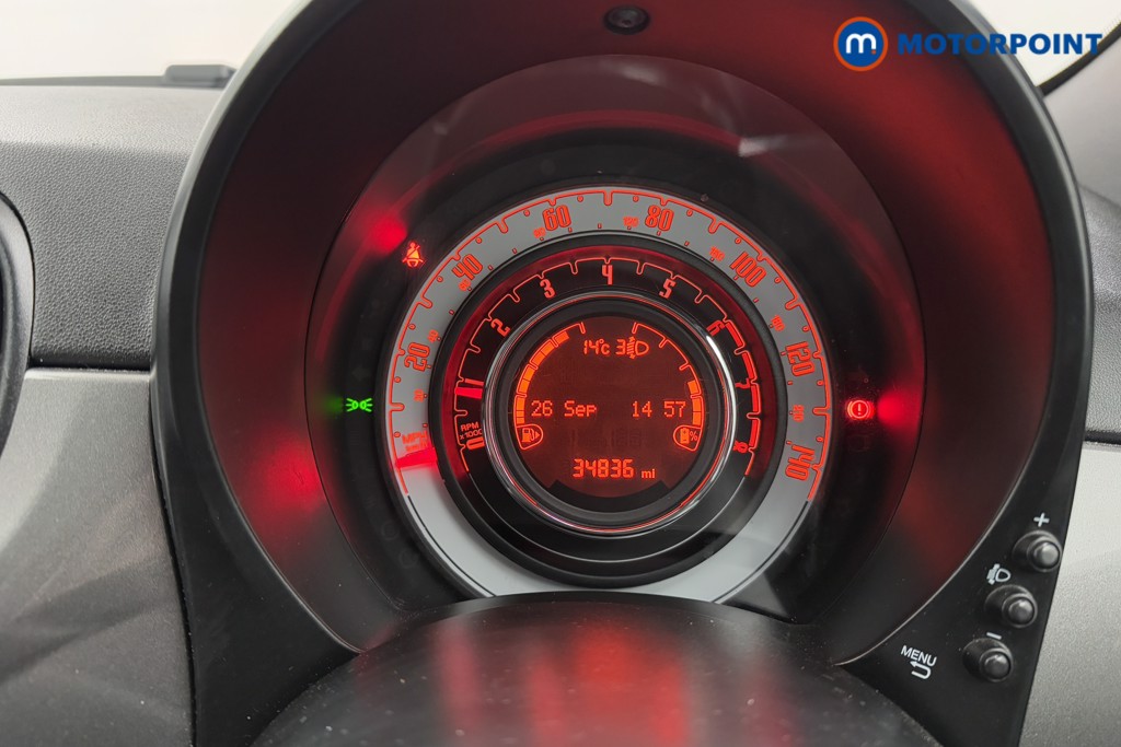 Used Fiat 500 2023 for sale - 76453098: Photo 13