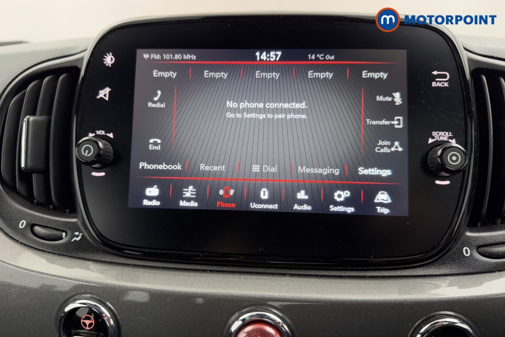 Used Fiat 500 2023 for sale - 76453098: Photo 14