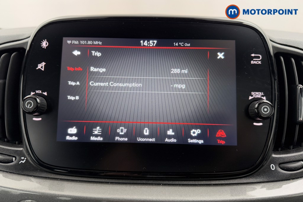 Used Fiat 500 2023 for sale - 76453098: Photo 16