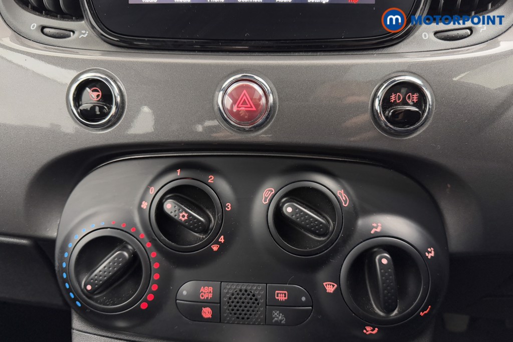 Used Fiat 500 2023 for sale - 76453098: Photo 17