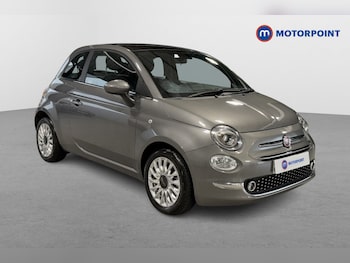 Used Fiat 500 2023 for sale - 76453098: Photo