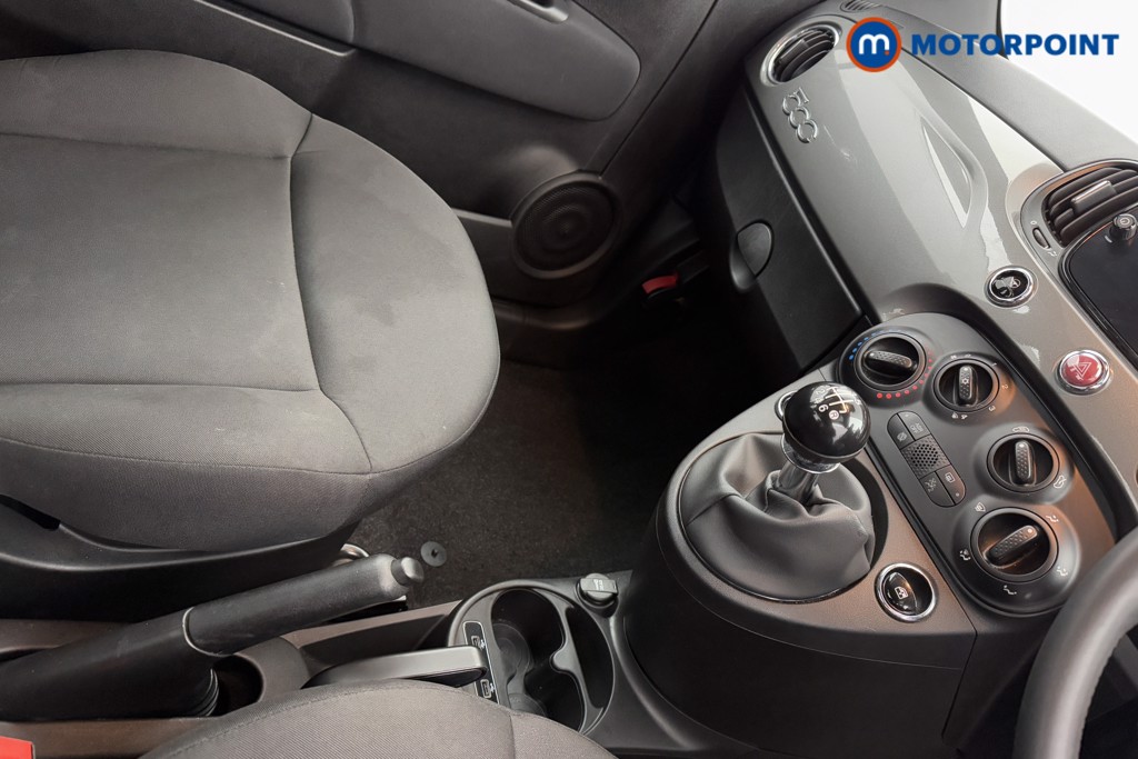 Used Fiat 500 2023 for sale - 76453098: Photo 21