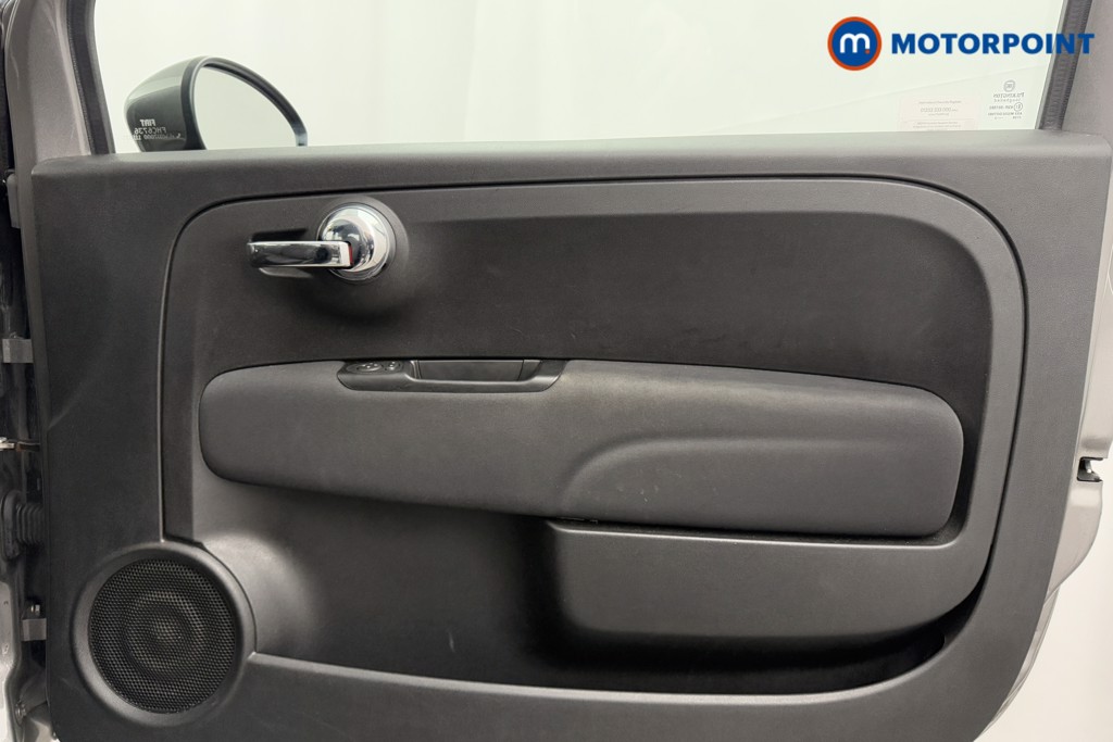 Used Fiat 500 2023 for sale - 76453098: Photo 22