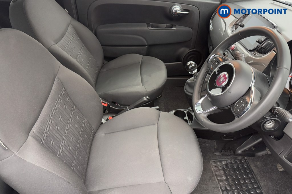 Used Fiat 500 2023 for sale - 76453098: Photo 24