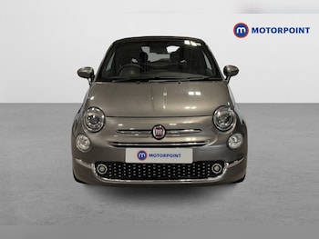 Used Fiat 500 2023 for sale - 76453098: Photo